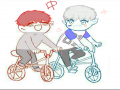   :   스케치판 ,sketchpan
