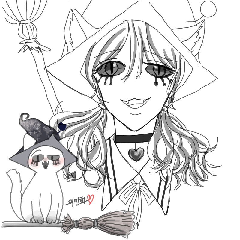 아직은중셉.. : 아직은중셉이라고해두겠습니다 스케치판 ,sketchpan