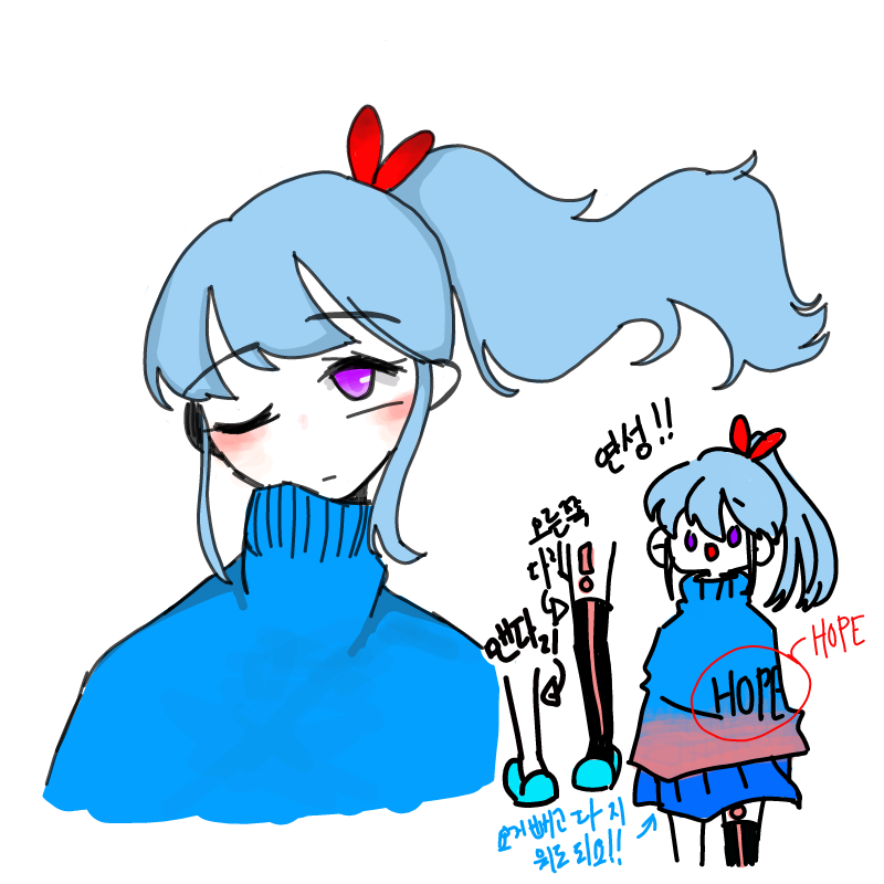 . : . 스케치판 ,sketchpan