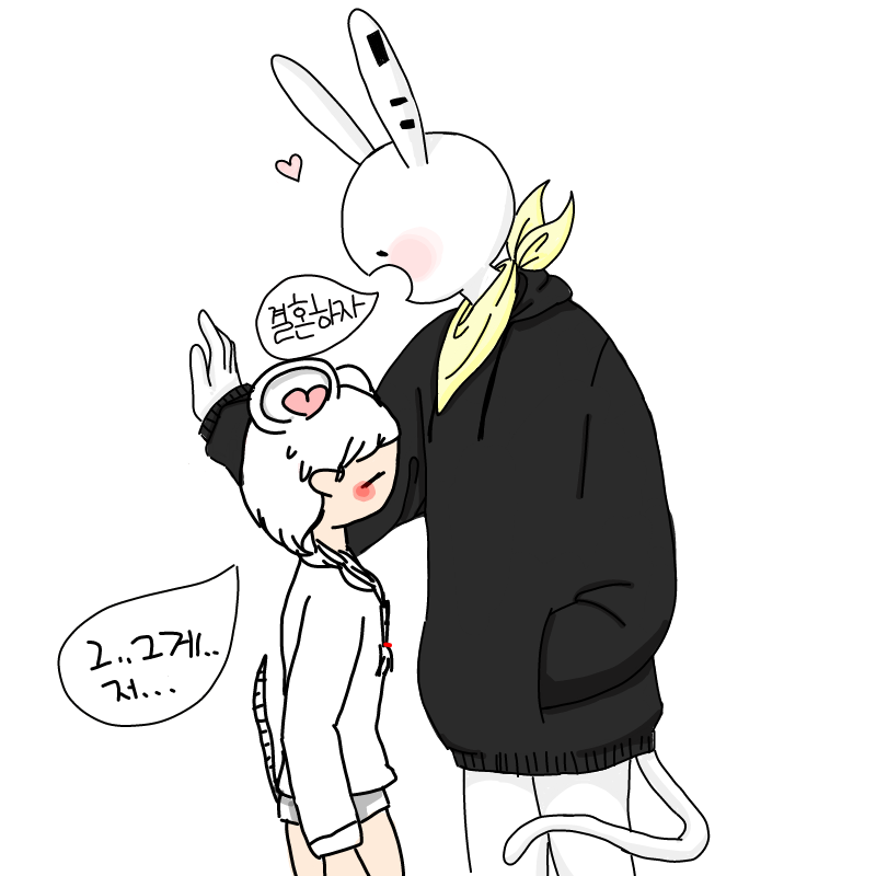 (당황)찌.... : (당황)찌..찍찍 스케치판 ,sketchpan