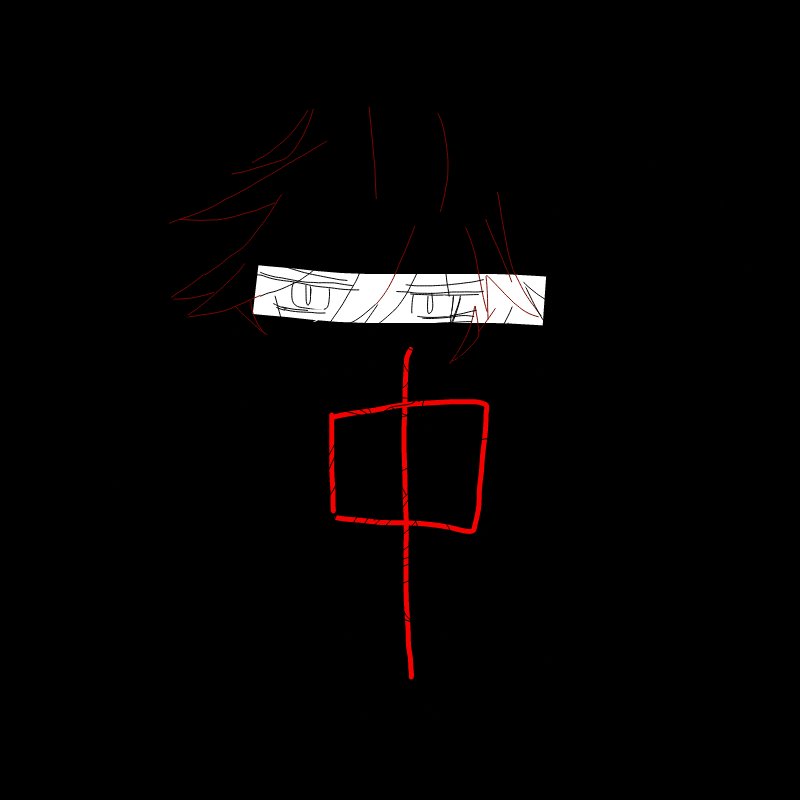 뀨 : 뀨 스케치판 ,sketchpan