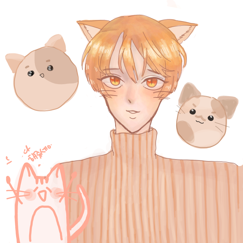 예쓰 채색 .. : 예쓰 채색 폭망! 스케치판 ,sketchpan