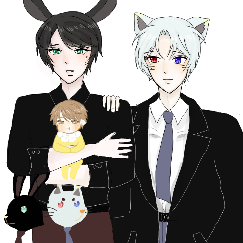 채색까지 .. : 채색까지 끝냈어요! 스케치판 ,sketchpan