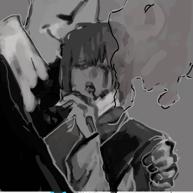 ㅇㅇ : ㅇㅇ 스케치판 ,sketchpan