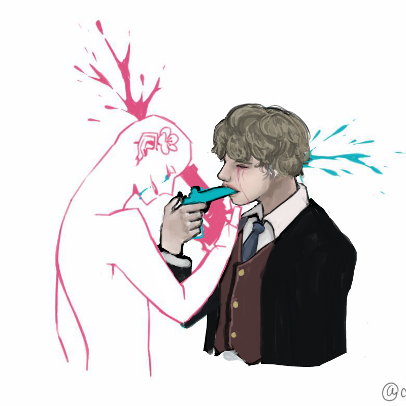 하반신귀.. : 하반신귀찮 스케치판 ,sketchpan