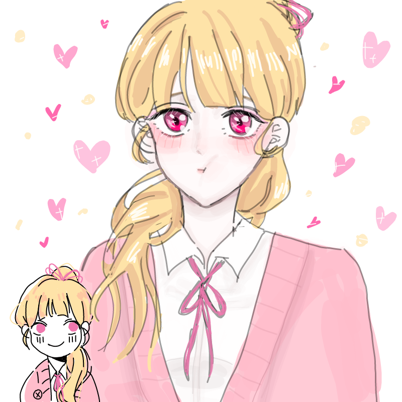 캐릭터 러.. : 캐릭터 러블리 하네요ㅜ♡ 스케치판 ,sketchpan