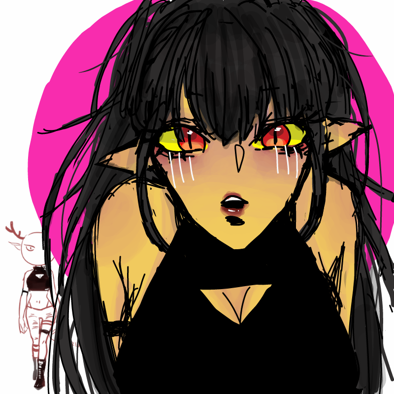 갹 : 갹 스케치판 ,sketchpan