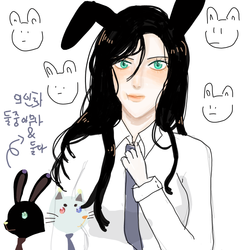   :   스케치판 ,sketchpan