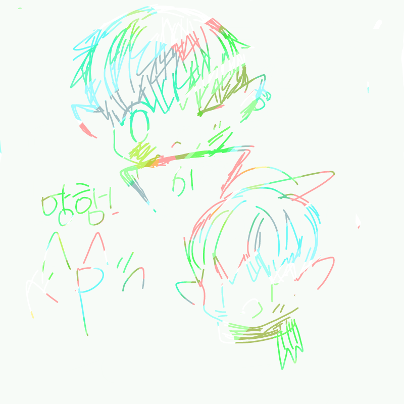   :   스케치판 ,sketchpan