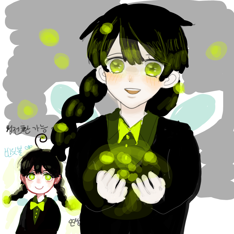   :   스케치판 ,sketchpan