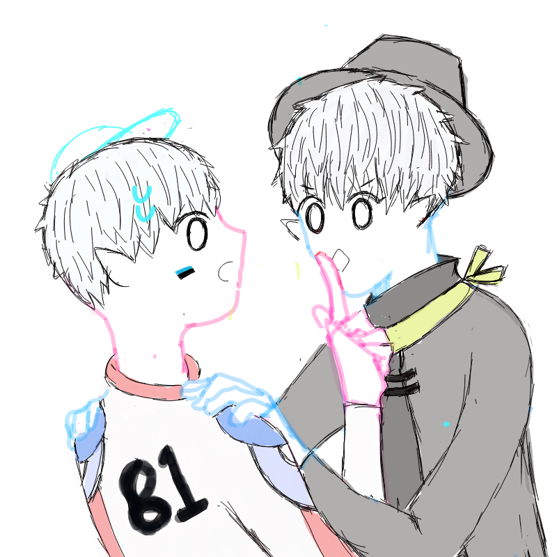   :   스케치판 ,sketchpan