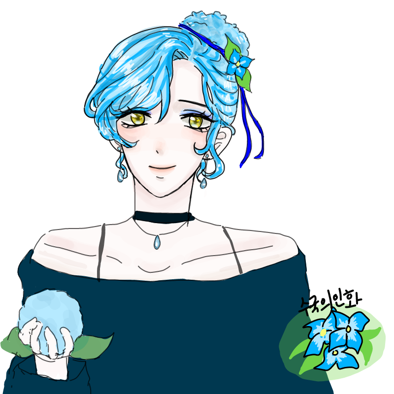 색감이..(.. : 색감이..(°□°;; 스케치판 ,sketchpan