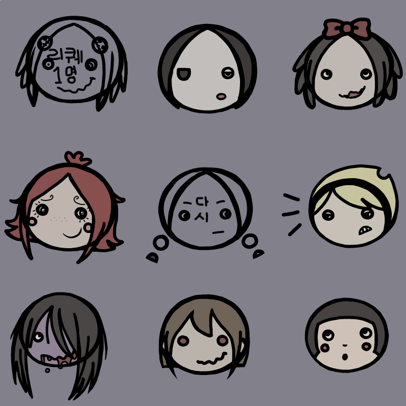 헐..... 하.. : 헐..... 하기도 귀찮고... 신청해 줄 사람이 있으려나 모르겠는데... 아... 일단 기다려 보는 걸로.... 1명 받아요... -.- 스케치판 ,sketchpan