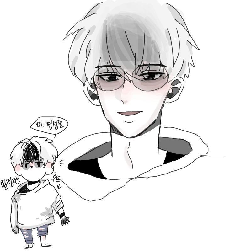 9ㅣ여운구.. : 9ㅣ여운구라상 스케치판 ,sketchpan