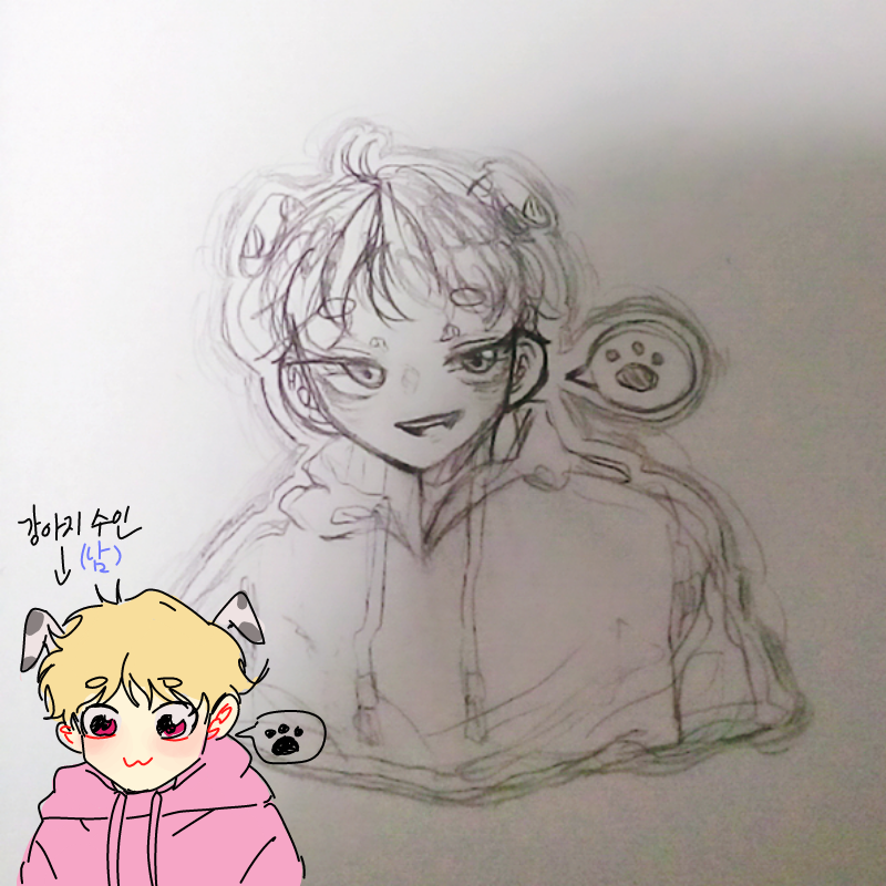 헉ㄱ 뭔가 .. : 헉ㄱ 뭔가 의외로 손그림이 폰그림보다 5배는 더 빠른 기분이다 . 역시 손가락ㄱ보다 손이 최고야 ! ( ? 스케치판 ,sketchpan