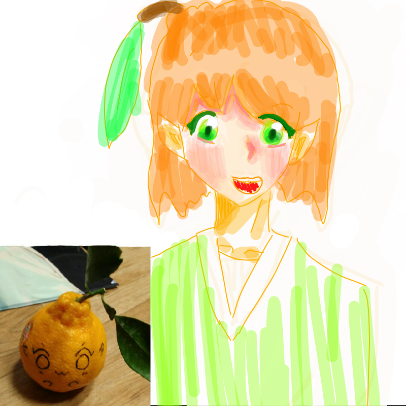 녹은홍시님.. : 녹은홍시님이 그려주셨어요..★ 스케치판 ,sketchpan