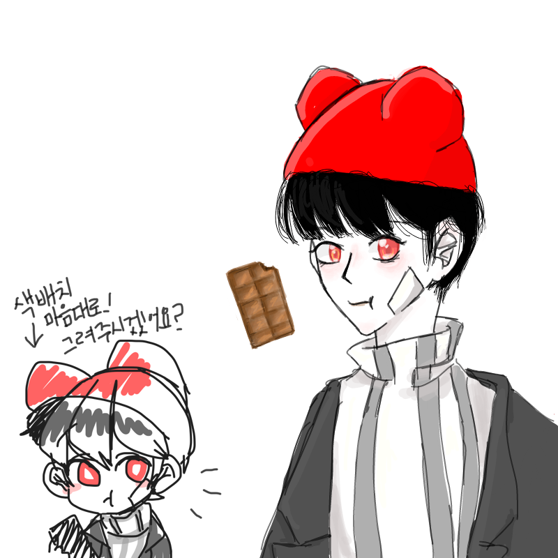 으아.. 모.. : 으아.. 모ㅡㄹ겠다... ㅇㅡㅇㅡㅇㅡㅇㅡ 스케치판 ,sketchpan