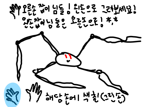 으어엌 : 으어엌 스케치판 ,sketchpan