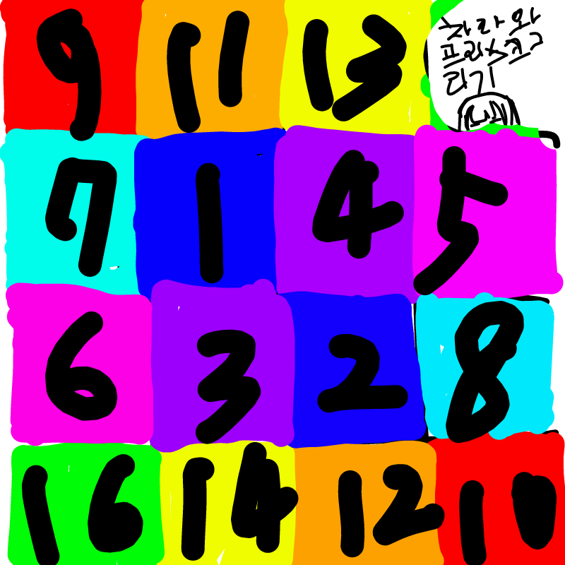   :   스케치판 ,sketchpan