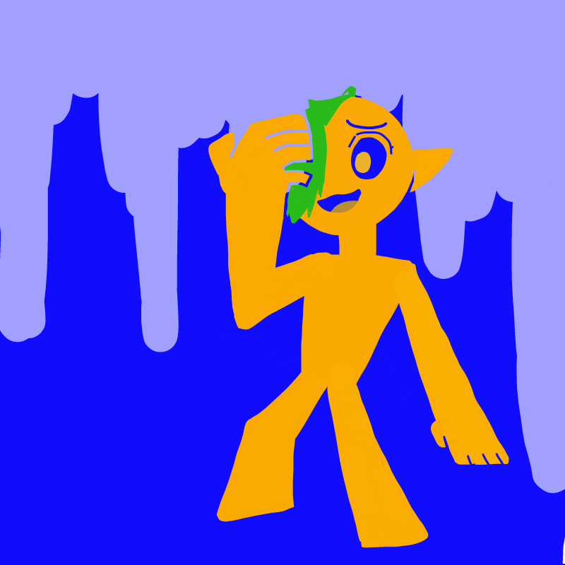 생크림님이.. : 생크림님이 그려주셨어요..★ 스케치판 ,sketchpan