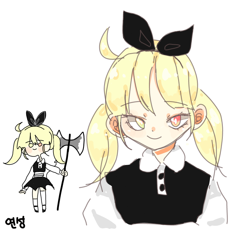 아앗 멋져 : 아앗 멋져 스케치판 ,sketchpan