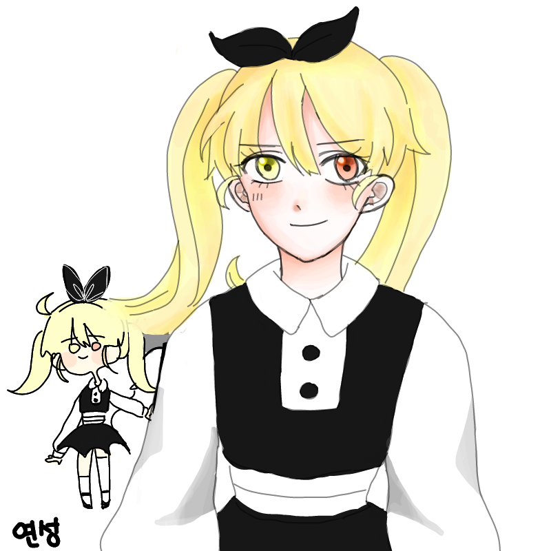 완성인가? : 완성인가? 스케치판 ,sketchpan