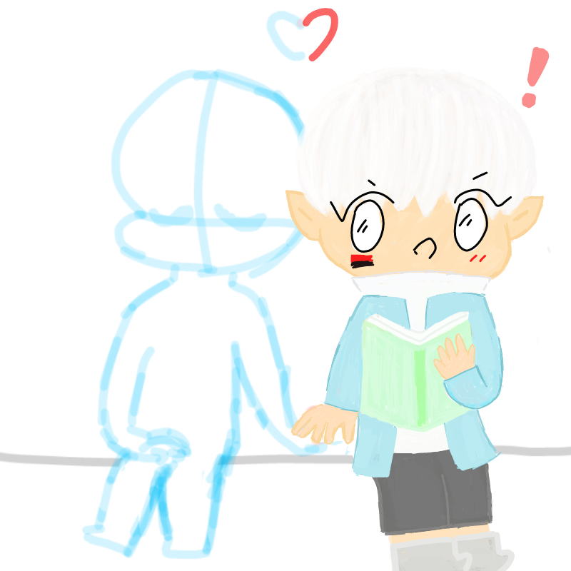 완♥ : 완♥ 스케치판 ,sketchpan