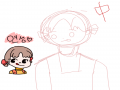 ★★ : ★★ 스케치판 ,sketchpan