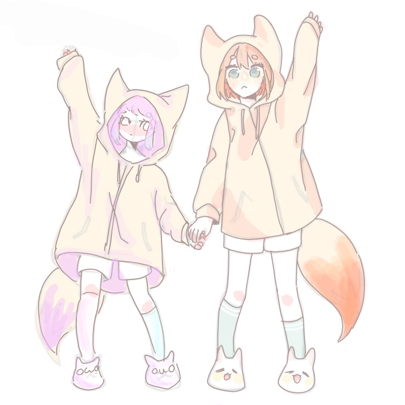 귀여워!!! : 귀여워!!! 스케치판 ,sketchpan