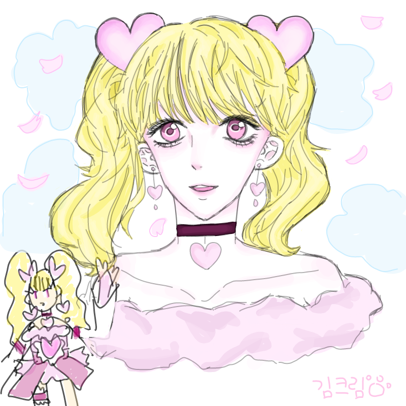 캐가넘이뻐.. : 캐가넘이뻐요 스케치판 ,sketchpan