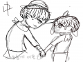   :   스케치판 ,sketchpan