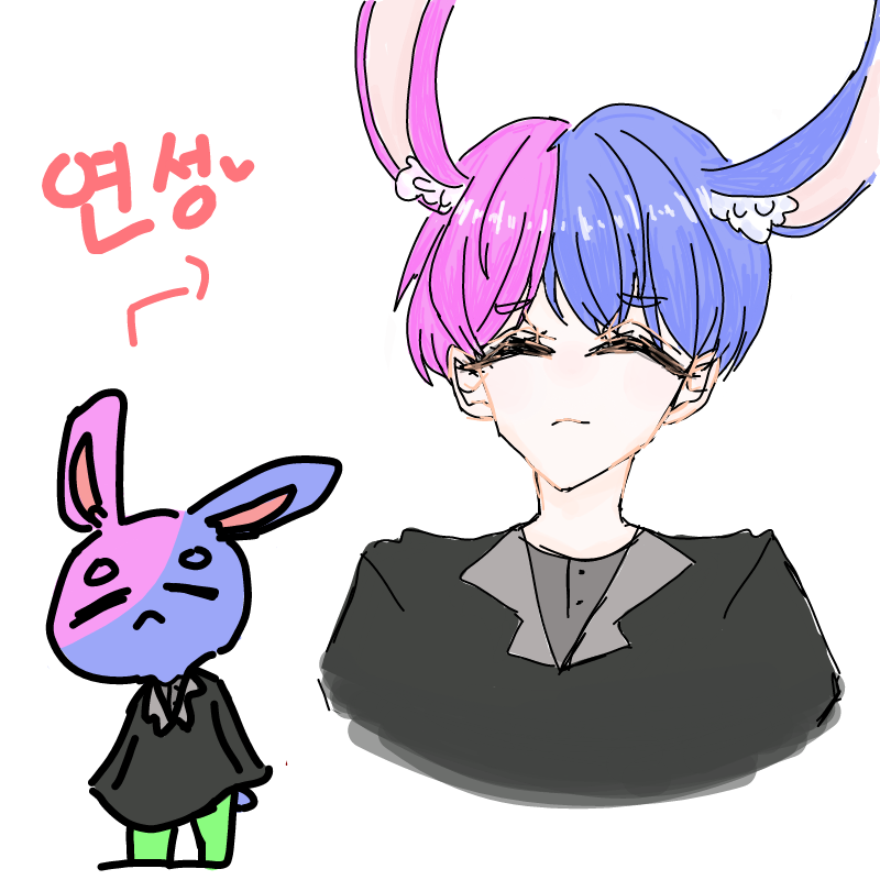 끗! : 끗! 스케치판 ,sketchpan