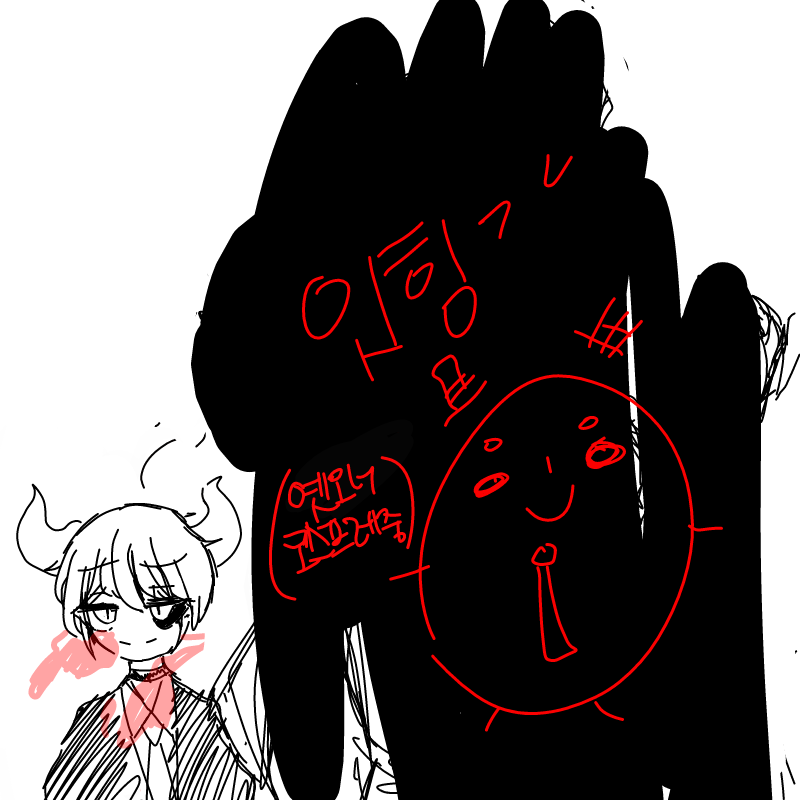 (인체 연습.. : (인체 연습한다고 나대는 중) 스케치판 ,sketchpan