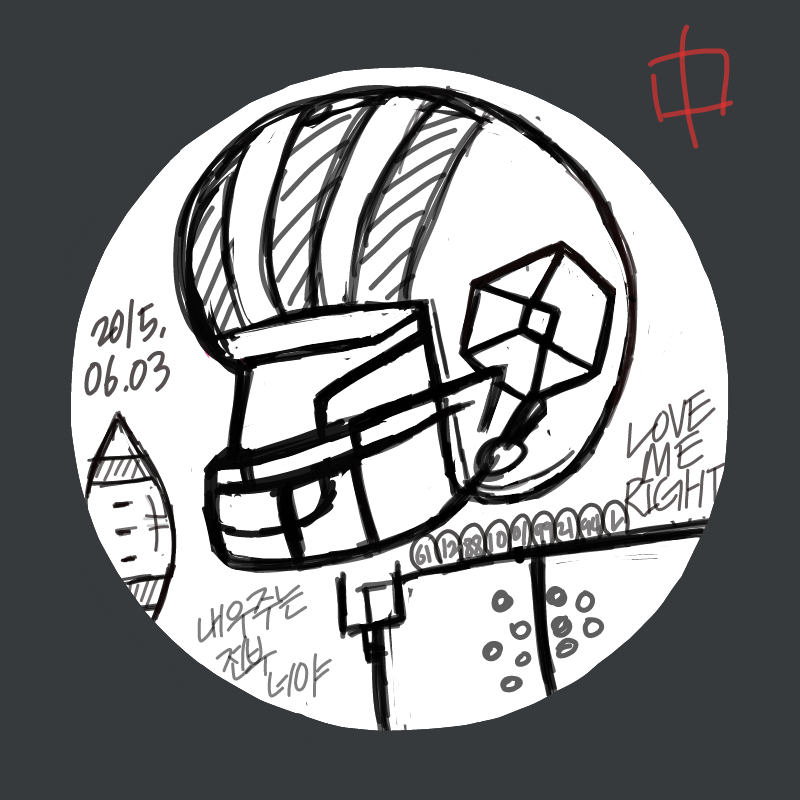 아 씌바 한.. : 아 씌바 한번 튕겨서 다시 그려야 하잖아.. 스케치판 ,sketchpan