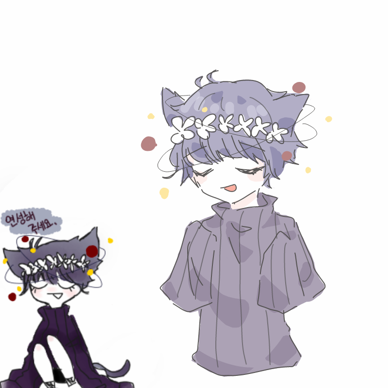   :   스케치판 ,sketchpan