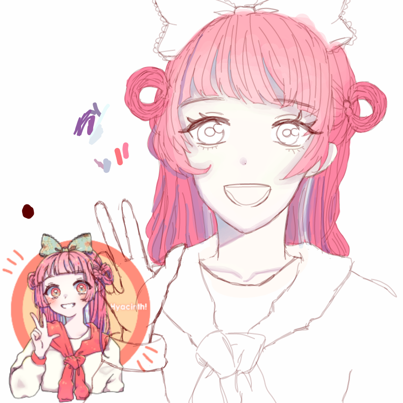   :   스케치판 ,sketchpan