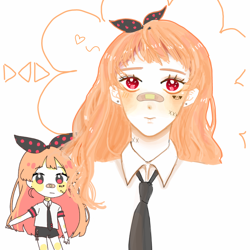   :   스케치판 ,sketchpan