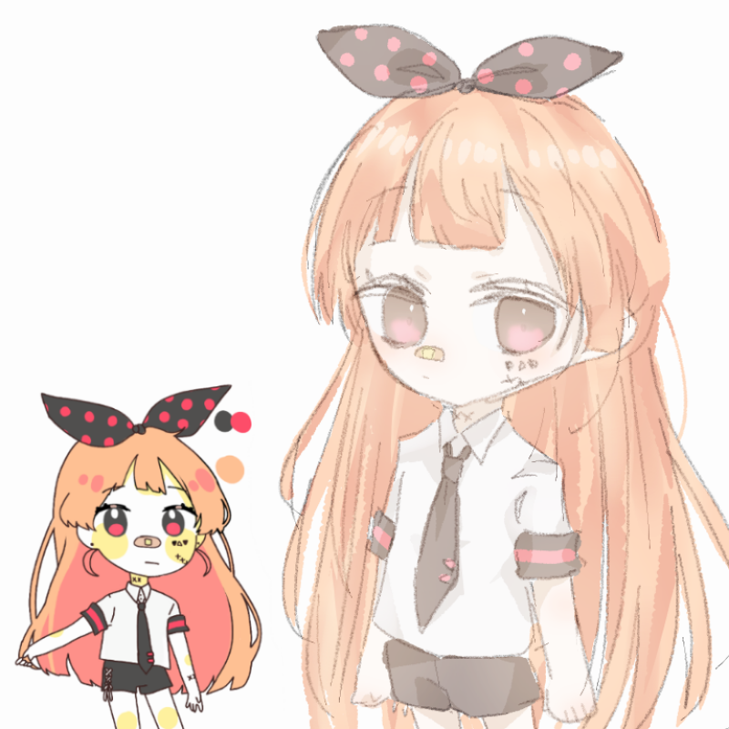 귀찮아서 .. : 귀찮아서 다른앱으로 그렸ㅇ 스케치판 ,sketchpan