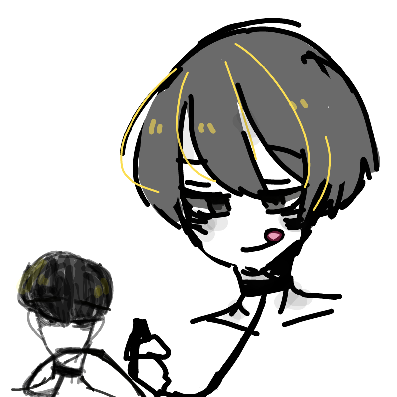 뀪뀨꾸뀨 .. : 뀪뀨꾸뀨 아잇 사랑ㅇ햐♡ 스케치판 ,sketchpan