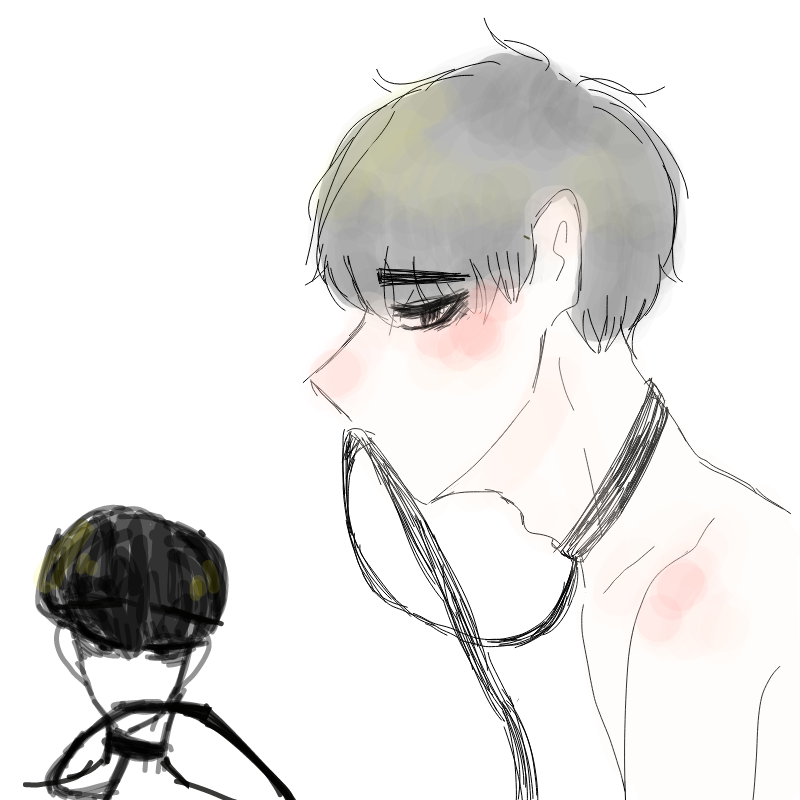 꺅ㄱ 언제.. : 꺅ㄱ 언제나 고마워요♡ 스케치판 ,sketchpan