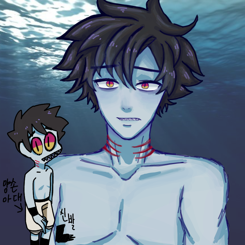 캐너무매력.. : 캐너무매력있어요!
(배경출처-네이버) 스케치판 ,sketchpan