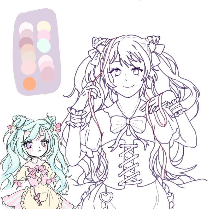 &nbsp; : &nbsp; 스케치판 ,sketchpan