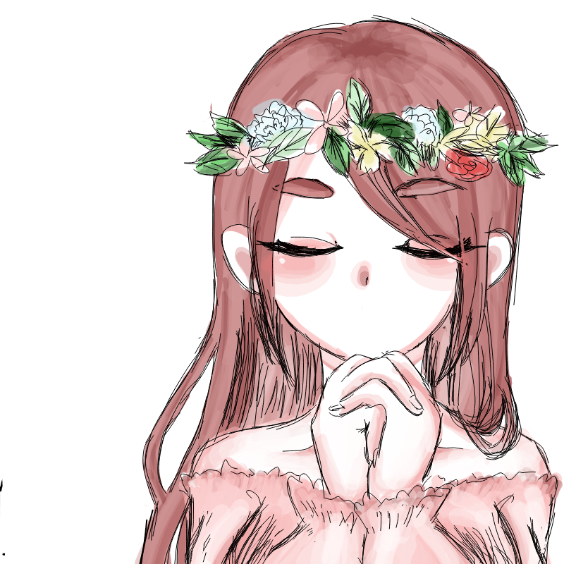 진짜 끝! : 진짜 끝! 스케치판 ,sketchpan