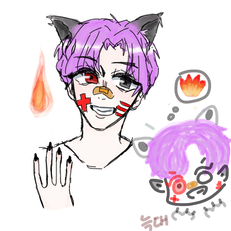 남의집 몽.. : 남의집 몽몽이가 그려준 칠월이!
푸에에엥 금손님이다아!! *왈왈!! *왈왈!! 스케치판 ,sketchpan