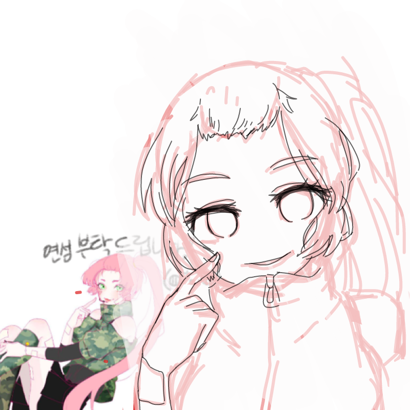 다음에 마.. : 다음에 마조 할게요 ㅠ 스케치판 ,sketchpan