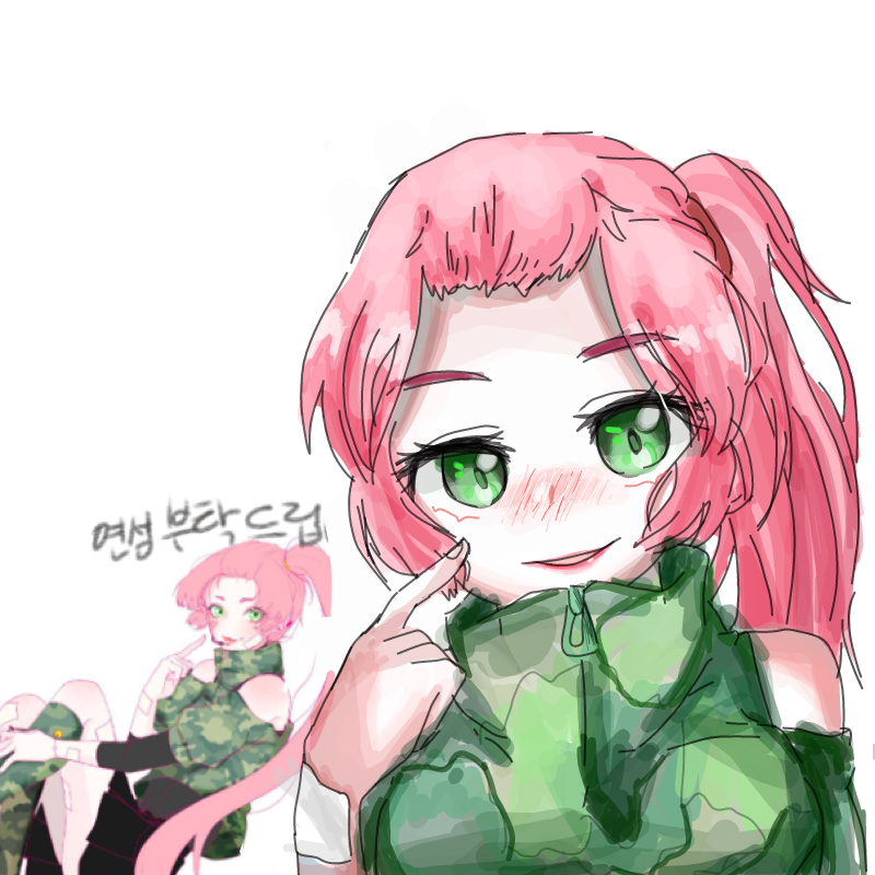 잫 못그려 .. : 잫 못그려 죄송합니다 ㅎ.ㅎ... 스케치판 ,sketchpan