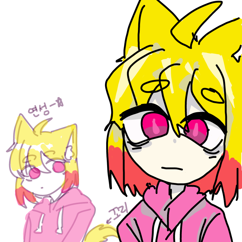   :   스케치판 ,sketchpan