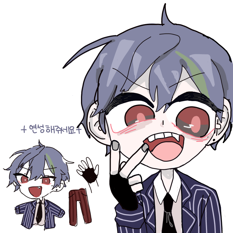 나름열신히.. : 나름열신히그렸는대 못그렸어...게다가 눈 엄청크다... 스케치판 ,sketchpan