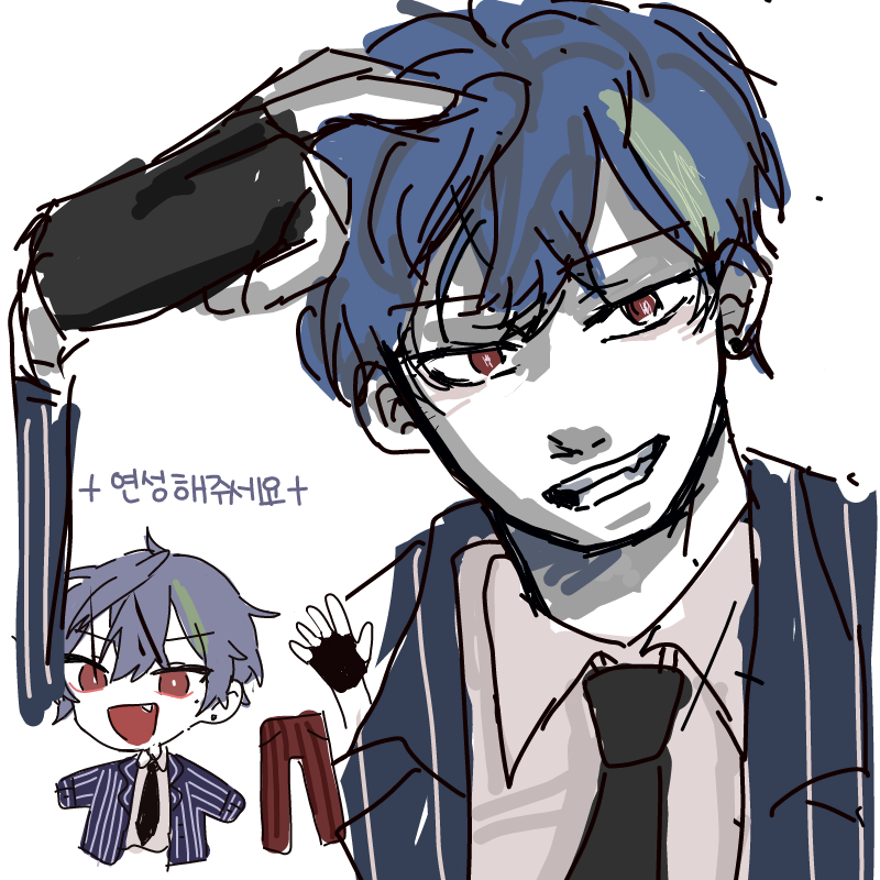   :   스케치판 ,sketchpan