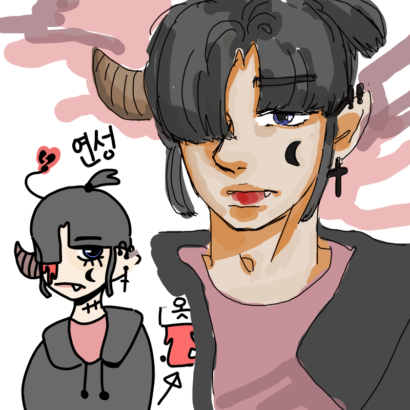 이어그리.. : 이어그리깊 스케치판 ,sketchpan